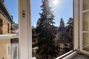 Für Kapitalanleger: Kompakte 3-Zimmer-Wohnung mit Wintergarten und Blick ins Grüne – Die vollständige Adresse der Immobilie erhältst du vom Anbieter., 13583 Falkenhagener Feld, Berlin – Vorschaubild 2