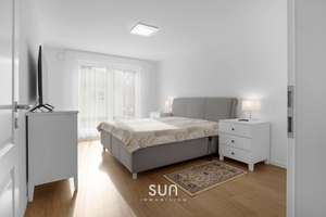 Lichtdurchflutet & modern: Elegante Stadtvilla mit 6,5 Zimmern + Einliegerwohnung – Die vollständige Adresse der Immobilie erhältst du vom Anbieter., 89275 Elchingen – Vorschaubild 10