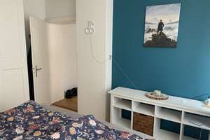Ausnahmewohnung nahe Lister Meile-Helle großzügige 3 Zi für Kurzentschlossene – Die vollständige Adresse der Immobilie erhältst du vom Anbieter., 30161 List, Hannover – Vorschaubild 35