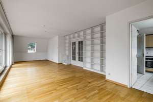 Geräumige, bezugsfreie Wohnung mit Südwest-Terrasse und KFZ-Stellplatz nahe S-Bhf Lichtenrade! – Wildauer Straße 1, 12307 Lichtenrade, Berlin – Vorschaubild 3