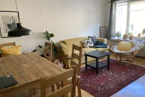 Freundliche 2 Zimmer Wohnung m. Balkon Nähe Innenstadt – Die vollständige Adresse der Immobilie erhältst du vom Anbieter., 33607 Mitte, Bielefeld – Vorschaubild 2