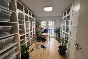 Sonnige 4-Zimmerwohnung mit Balkon und Stellplatz in Bad Wurzach! – Die vollständige Adresse der Immobilie erhältst du vom Anbieter., 88410 Bad Wurzach – Vorschaubild 11