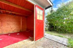 Provisionsfrei! Schmuckstück Nagolds! Einfamilienhaus mit Garage, großen Balkon, DG & ELW – Bonhoefferstraße 18, Nagold, Calw (Kreis), 72202 Calw (Kreis) – Vorschaubild 62
