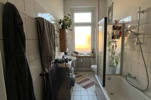 Helle 2-Zimmer Wohnung im 4. OG mit Balkon in Elberfeld – Die vollständige Adresse der Immobilie erhältst du vom Anbieter., 42103 Elberfeld, Wuppertal – Vorschaubild 2