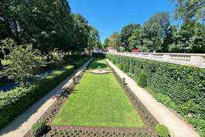 Vermietete 4-Zimmer-DG-Maisonetten-Wohnung mit Südterrasse im Gartenhaus im Neuköllner Richardkiez! – Die vollständige Adresse der Immobilie erhältst du vom Anbieter., 12055 Neukölln (Ortsteil), Berlin – Vorschaubild 12