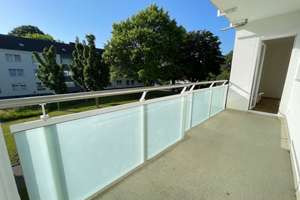 *Balkonwohnung*modernisiert*Wannenbad*gedämmtes Haus*ruhige Lage* – Bandstr. 128, 45359 Bedingrade, Essen – Vorschaubild 4