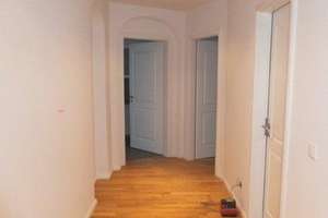 Hochwertig sanierte 2-Z-WE mit EBK, Fußbodenheizung und Balkon am Park – Haferkornstr. 48-50, 4129 Eutritzsch, Leipzig – Vorschaubild 7