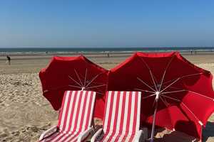 Renoviertes, idyllisches Ferienhaus in Strandnähe / De Panne - Belgien – Düsseldorf – Vorschaubild 17