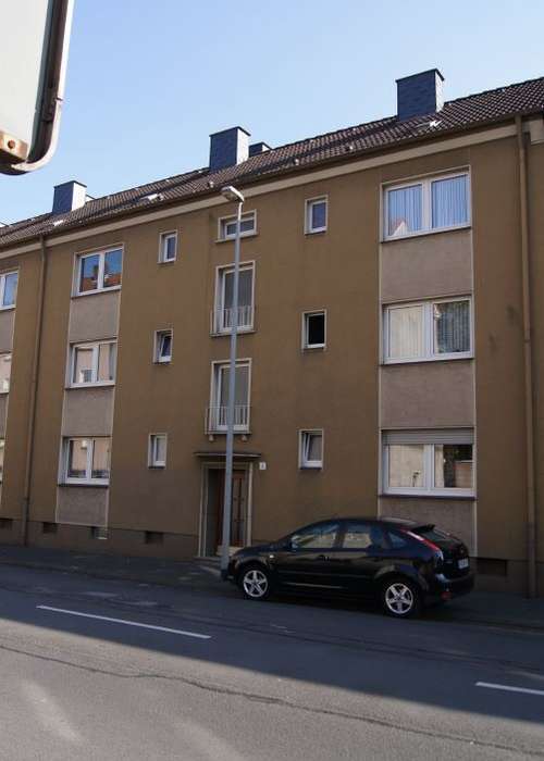 Bild der Wohnung