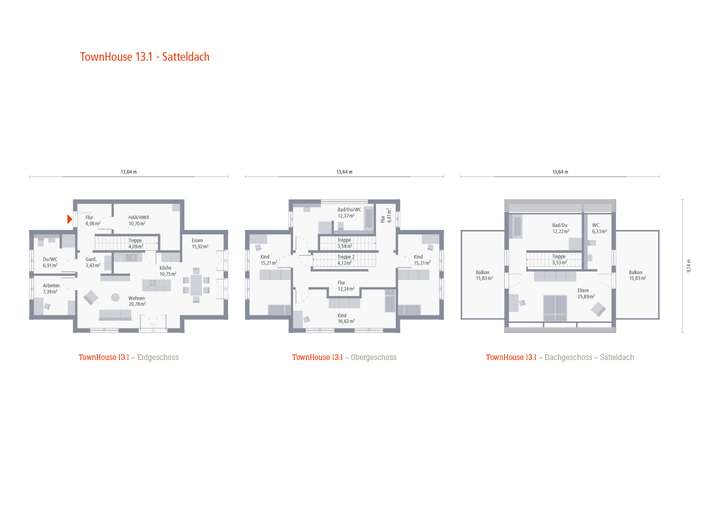 TownHouse_13-1_Satteldach