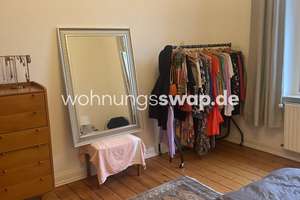 Wohnungstausch: Goebenstraße 9 – Goebenstraße 9, 48000 Josef, Münster – Vorschaubild 5