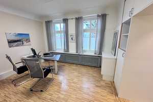 Villa in einer der besten Wohngegenden Flensburgs! – Flensburg – Vorschaubild 3
