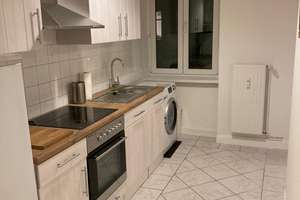 Sunny two-room apartment, fully furnished in Samariterkiez, Friedrichshain – Die vollständige Adresse der Immobilie erhältst du vom Anbieter., 10247 Friedrichshain, Berlin – Vorschaubild 6