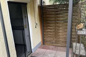 3-Zimmer in BS-Wenden, EG mit Terrasse  – Alter Postweg 6, 38110 Wenden-Thune-Harxbüttel, Braunschweig – Vorschaubild 2