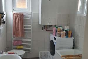 Kernsanierte Altbauwohnung in ruhigem Hinterhaus in der Neckarstadt! – 68169 Neckarstadt-West, Mannheim – Vorschaubild 5