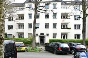 Leerstehende Etagenwohnung in begehrter Lage von Klettenberg – Die vollständige Adresse der Immobilie erhältst du vom Anbieter., 50939 Klettenberg, Köln – Vorschaubild 2