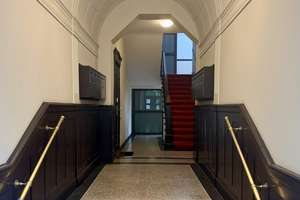 Über den Dächern von Schmargendorf - großzügige Maisonettewohnung mit Galerie & Dachterrasse – Die vollständige Adresse der Immobilie erhältst du vom Anbieter., 14193 Schmargendorf, Berlin – Vorschaubild 18