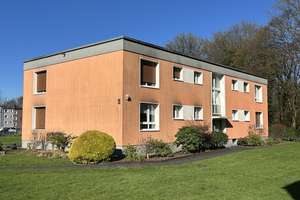 Einziehen und Wohlfühlen - 3,5-Zimmerwohnung zur Selbstnutzung in Quettingen – Am Weidenbusch 35, 51381 Quettingen, Leverkusen – Vorschaubild 13