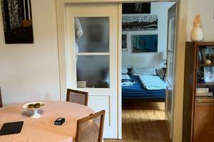 **TOP**Stilvolle 4-Zi.-Altbauwohnung KA-Südweststadt**TOP** – Die vollständige Adresse der Immobilie erhältst du vom Anbieter., 76133 Südweststadt, Karlsruhe – Vorschaubild 16