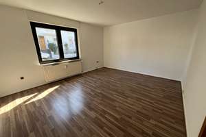 Aachen-Eilendorf, helle 2-Zimmer-Wohnung Hochparterre