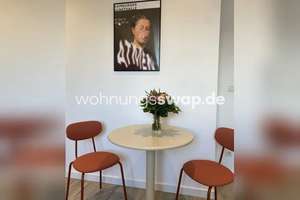 Wohnungstausch: Hagenau 85 – Hagenau 85, 22000 Eilbek, Hamburg – Vorschaubild 2