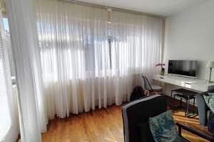 Sonnige 2 Zimmer mit Balkon & Aufzug im 4. OG ++ Bezugsfrei am Gleisdreieck – Die vollständige Adresse der Immobilie erhältst du vom Anbieter., 10783 Schöneberg, Berlin – Vorschaubild 4