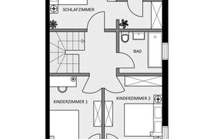 Ein Ort zum Wohlfühlen – gepflegtes Reiheneckhaus mit sonnigem Süd-Garten – Die vollständige Adresse der Immobilie erhältst du vom Anbieter., 80999 Untermenzing, München – Vorschaubild 20
