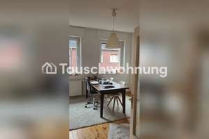 Tauschwohnung: Großzügige 4-Zimmer-Wohnung im Südviertel – Die vollständige Adresse der Immobilie erhältst du vom Anbieter., 48153 Schützenhof, Münster – Vorschaubild 4