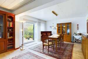 Ein-Zweifamilienhaus am Weinberg Bous – Saarlouis (Kreis) – Vorschaubild 9