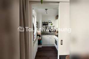 Tauschwohnung: Biete 1,5 Zimmer und suche mind. 2,5 Zimmer – 80337 Am alten südlichen Friedhof, München – Vorschaubild 11