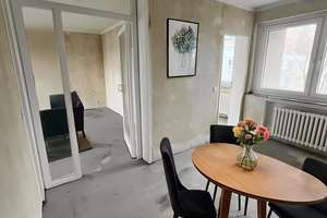 sofort verfügbar! Tolle 3-Zimmer-Wohnung in Dortmund Scharnhorst inkl. 200 EUR Baumarktgutschein – Littweg 19, 44328 Scharnhorst-Ost, Dortmund – Vorschaubild 5