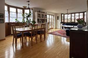 Großzügige 3-Zimmer-Wohnung mit Südwest-Balkon und Tiefgarage – Allacher Str. 128, 80997 Allach, München – Vorschaubild 5