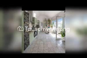 Tauschwohnung: Penthouse, Kamin, 2 Südbalkone, Fußbodenheizung – Die vollständige Adresse der Immobilie erhältst du vom Anbieter., 50968 Raderberg, Köln – Vorschaubild 7