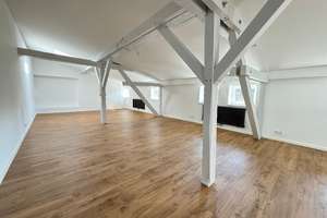 Neubaukomfort trifft historischen Charme – großzügige Wohnung, ideal für WGs – Bahngärten 28, 22041 Marienthal, Hamburg – Vorschaubild 3