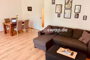 Wohnungstausch: Hammer Landstraße 158 – Hammer Landstraße 158, 20000 Hamm, Hamburg – Vorschaubild 2