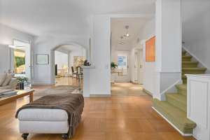 Charmante Villa in Best Lage von Essen - Stadtwald
 – Die vollständige Adresse der Immobilie erhältst du vom Anbieter., 45134 Stadtwald, Essen – Vorschaubild 5