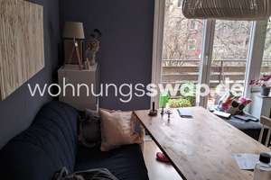 Wohnungstausch: Frankstraße 17 – Frankstraße 17, 50400 Altstadt/Süd, Köln – Vorschaubild 3