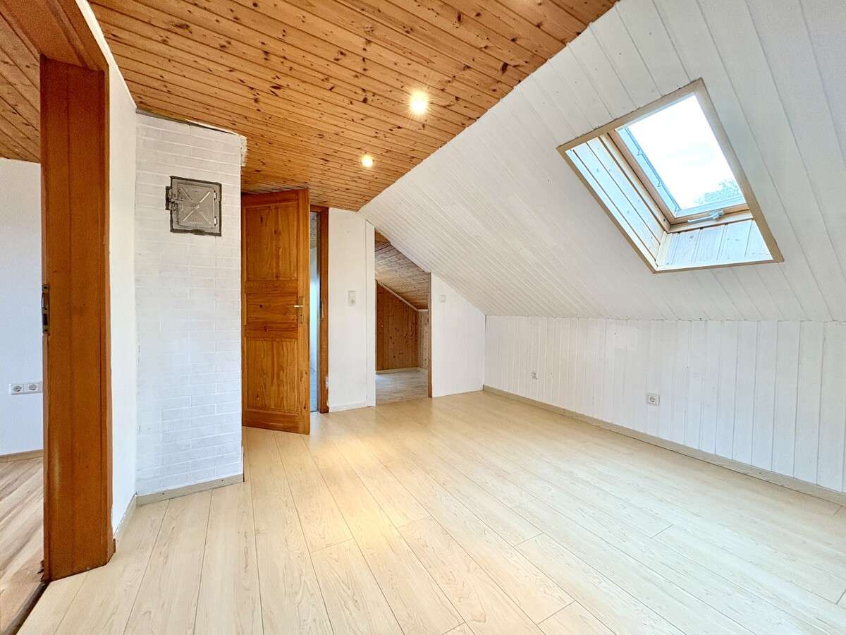 Immobilie in Birken-Honigsessen - **Charmantes Einfamilienhaus in schöner Ortslage von Birken-Honigsessen** - Bild 1