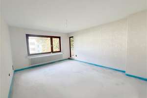Vermietete 3 Zimmer-Wohnung in Schwachhausen. Käufer provisionsfrei. – Gerhart-Hauptmann-Straße 25, 28213 Neu-Schwachhausen, Bremen – Vorschaubild 3