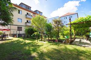 +++ Bezugsfreie und Stilvolle 3-Zimmer-Dachgeschosswohnung mit Altbaucharme in Dresden-Trachau +++ – Die vollständige Adresse der Immobilie erhältst du vom Anbieter., 1139 Mickten, Dresden – Vorschaubild 10