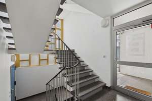 BIEBRICHER ALLEE - HELLES APARTMENT MIT BALKON, TAGESLICHTBAD UND KELLER – Die vollständige Adresse der Immobilie erhältst du vom Anbieter., 65187 Biebrich, Wiesbaden – Vorschaubild 16