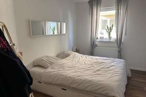 Neuwertige 4-Zimmer-Wohnung mit Balkon in Bielefeld-Senne – Breipohls Hof 66, 33659 Senne, Bielefeld – Vorschaubild 5