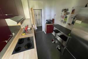 Hochwertig sanierte 2-Zimmer-Wohnung - Tiefgarage, ruhige Lage und Top-Anbindung in Milbertshofen – Milbertshofener Str. 34a, 80807 Milbertshofen, München – Vorschaubild 11