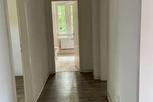 Tolle und großzügige 2-Zimmerwohnung sucht neue Mieter – Am Himgesberg 19, 47259 Hüttenheim, Duisburg – Vorschaubild 2
