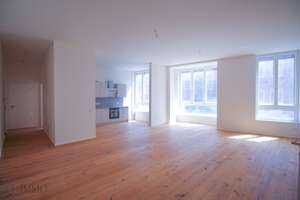 Wohnen mit Stil: 3-Zimmer-Wohnung in der Aachener Innenstadt – Bendelstraße 20, 52062 Lindenplatz, Aachen – Vorschaubild 12