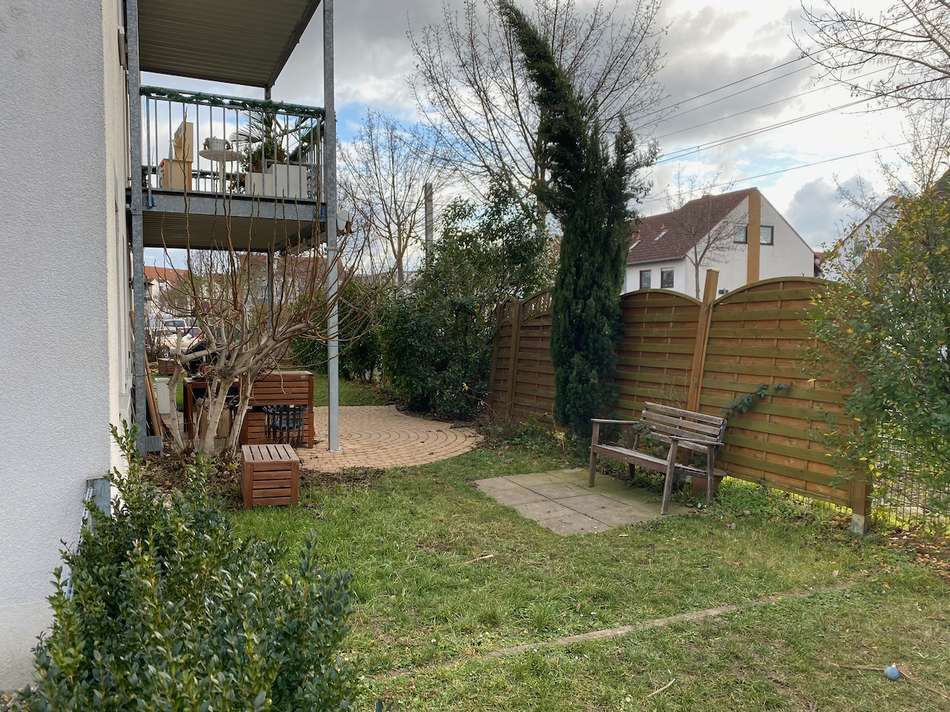 Garten