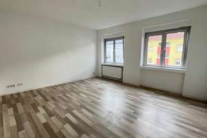 * mit BALKON * renovierte 1 ZIMMER WOHNUNG * Bahnhof Burbach wenige Gehminuten entfernt – Die vollständige Adresse der Immobilie erhältst du vom Anbieter., 66115 Burbach, Saarbrücken – Vorschaubild 16