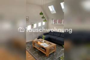 Tauschwohnung: Dachgeschoss mit Südbalkon, grüne Aussicht! Hell und ruhig – Die vollständige Adresse der Immobilie erhältst du vom Anbieter., 12053 Neukölln (Ortsteil), Berlin – Vorschaubild 1