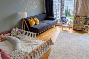 Sehr schöne 3-Zimmer Wohnung 87,3 m² Neubau München-Obersendling – Die vollständige Adresse der Immobilie erhältst du vom Anbieter., 81379 Obersendling, München – Vorschaubild 11