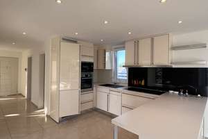 Penthouse mit umlaufender Dachterrasse, Carport und hochwertiger Ausstattung – Die vollständige Adresse der Immobilie erhältst du vom Anbieter., 22459 Schnelsen, Hamburg – Vorschaubild 12